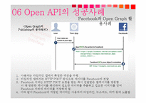 Open API 현황과 전망-15페이지