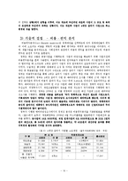 사회  이명박 정부의 4대강 살리기 사업 정책 결장과정 연구-10페이지