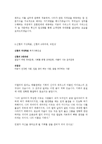 서울약사신용협동조합 최신 BEST 합격 자기소개서!!!!-5페이지