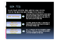 SCM SCM도입효과 SCM사례 SCM미래가치 공급망관리.공급망관리사례 공급망관리도입-4페이지