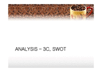 Coffee_Bean 커피빈 브랜드마케팅 서비스마케팅 글로벌경영 사례분석 swot stp 4p-9페이지