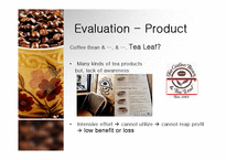 Coffee_Bean 커피빈 브랜드마케팅 서비스마케팅 글로벌경영 사례분석 swot stp 4p-15페이지