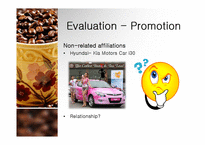Coffee_Bean 커피빈 브랜드마케팅 서비스마케팅 글로벌경영 사례분석 swot stp 4p-18페이지