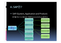ERP삼성중공업 삼성중공업 SAP SAP추진 삼성중공업기업분석-8페이지