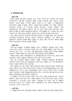 한국 레임덕의 원인과 특수성에 대하여-12페이지