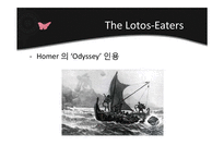 Tennyson-The Lotos-Eaters-11페이지