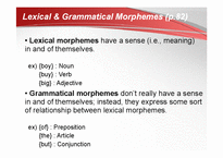 영어학-Morphology-16페이지