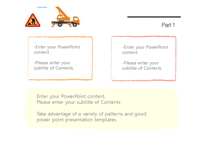 건설 건축 안전 공사중 공사관리 건설관리 배경파워포인트 PowerPoint PPT 프레젠테이션-7페이지