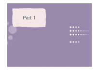 보라색 퍼플 purple 동그라미 예쁜 이미지 보라색의의미 보라색상징 색마케팅 배경파워포인트 PowerPoint PPT 프레젠테이션-5페이지