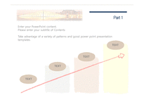 프랑스 루브르박물관 프랑스문화 박물관 랜드마크 유리피라미드 배경파워포인트 PowerPoint PPT 프레젠테이션-10페이지
