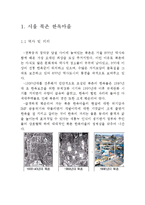 역사문화 도시재생 성공사례(서울북촌 한옥마을  도시재생사업  지역관광지산업)-2페이지