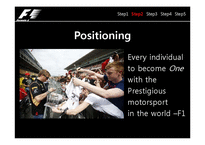 F1 마케팅 레포트-14페이지
