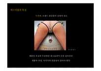 섹스어필 TV광고 사례 연구-11페이지