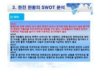 한국전력공사 SWOT 분석 및 문제점과 발전방향-17페이지