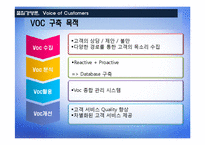 LG U+ VOC 관리 레포트-7페이지