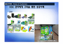 LG U+ VOC 관리 레포트-20페이지