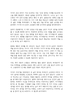 파이브 댄 자드라 독후감 감상문 서평-2페이지