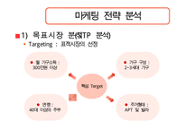 김치냉장고 딤채의 마케팅 성공전략 분석과 문제점 및 개선된 마케팅 전략(SWOT  STP  유통전략 모두 포함)-13페이지