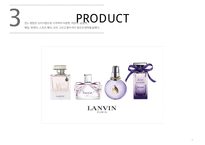 랑방 브랜드 전략 LANVIN Brand strategy-10페이지