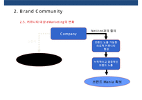 브랜드 커뮤니티를 활용한 브랜드 전략 Brand community Brand Marketing-13페이지