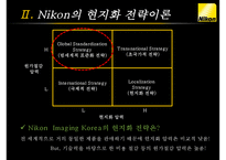 니콘카메라 한국시장 마케팅전략-6페이지
