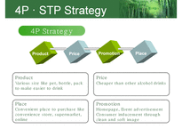 PPT  발표자료  영문 마케팅 사례 Strategic Marketing  Strategic Marketing in 참이슬(참이슬 마케팅 사례 영문)-15페이지