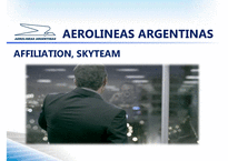 아르헨티나항공 Aerolíneas Argentinas-13페이지