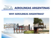 아르헨티나항공 Aerolíneas Argentinas-20페이지