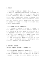 한국토지주택공사지원자기소개서*lh합격자소서와 면접후기-2페이지