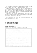경영  KT 윤리경영 사례-14페이지