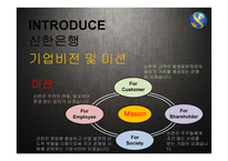 신한은행KB국민은행 조직문화-10페이지