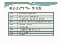 환율과 엔저현상  엔저가 한국에 미치는 영향 및 대처방안-10페이지