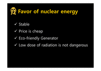 우리나라 원자력 발전소의 위험성 연구(영문)-18페이지