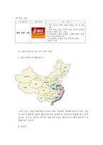 중국 섬유 산업의 현황과 전망-6페이지
