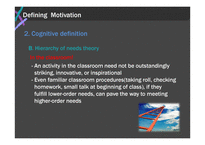영어교육-Intrinsic Motivation in the Classroom-11페이지