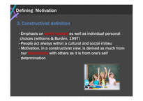 영어교육-Intrinsic Motivation in the Classroom-14페이지