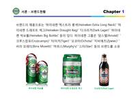 Heineken Brand Marketing - 4P STP SWOT-7페이지