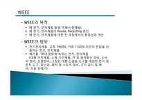 WEEE 도입과 한국에서의 적용-5페이지