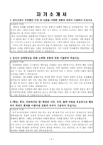 자기소개서(한국건강가정진흥원 합격자소서 예시 샘플 면접)-2페이지