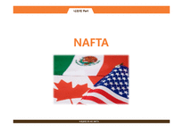 NAFTA 레포트-7페이지