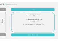 SKINFOOD 화장품 신제품 출시 기획서-19페이지