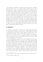 행정학 한국정부정책과정의 특징-3페이지