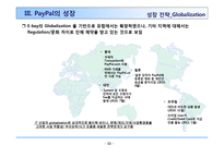 페이팔의 온라인 결제전략 PayPal On-Line Payment-13페이지