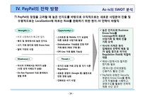 페이팔의 온라인 결제전략 PayPal On-Line Payment-16페이지