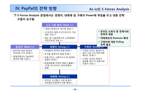 페이팔의 온라인 결제전략 PayPal On-Line Payment-17페이지