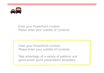 대중교통 택시 공공요금 버스 버스요금 자동차 교통 운전 배경파워포인트 PowerPoint PPT 프레젠테이션-13페이지