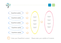 아이디어 브레인스토밍 마인드맵 발명 생각 창의력 상상력 배경파워포인트 PowerPoint PPT 프레젠테이션-11페이지