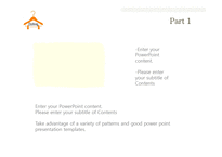 옷걸이 행거 패션 옷 의류 유통 인터넷쇼핑 홈쇼핑 배경파워포인트 PowerPoint PPT 프레젠테이션-15페이지