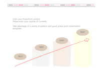 파스텔톤 깔끔한 예쁜 심플한발표 배경파워포인트 PowerPoint PPT 프레젠테이션-11페이지