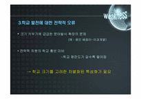 마케팅  한국외국어대학교의 SWOT분석 및 앞으로의 전략 방안-10페이지